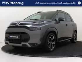 Citroën C3 Aircross (2022) thumbnail 1
