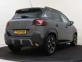 Citroën C3 Aircross (2022) thumbnail 11