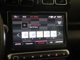 Citroën C3 Aircross (2022) thumbnail 16