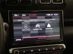 Citroën C3 Aircross (2022) thumbnail 19