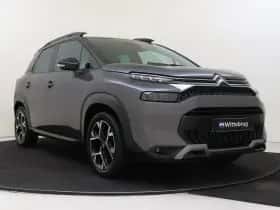 Citroën C3 Aircross (2022) thumbnail 3