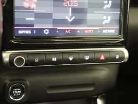 Citroën C3 Aircross (2022) thumbnail 27