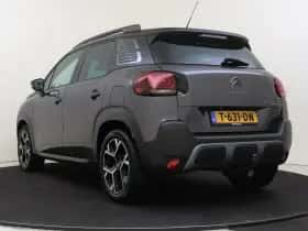 Citroën C3 Aircross (2022) thumbnail 4