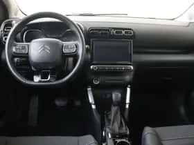 Citroën C3 Aircross (2022) thumbnail 5