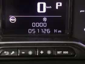 Citroën C3 Aircross (2022) thumbnail 9