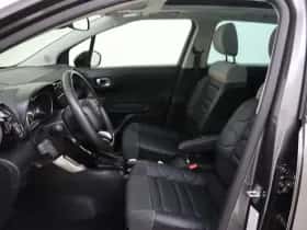 Citroën C3 Aircross (2022) thumbnail 10
