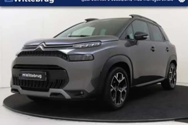Citroën C3 Aircross (2022) thumbnail 1