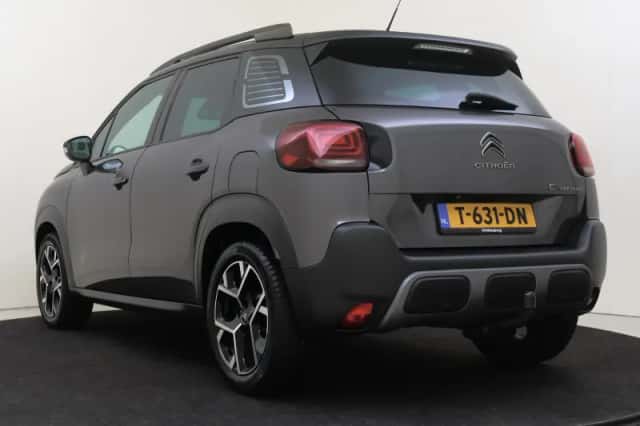 Citroën C3 Aircross (2022) thumbnail 4