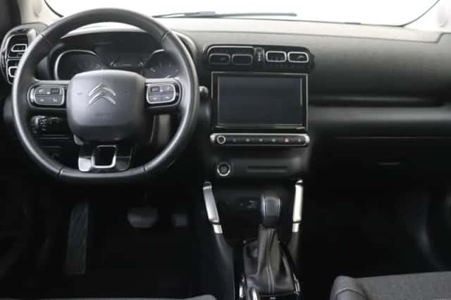 Citroën C3 Aircross (2022) thumbnail 5