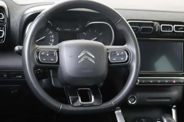 Citroën C3 Aircross (2022) thumbnail 6