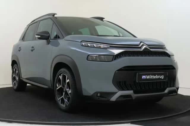 Citroën C3 Aircross (2022) thumbnail 3