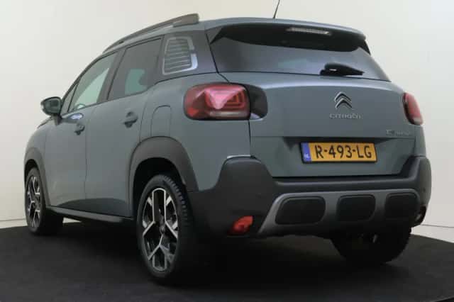 Citroën C3 Aircross (2022) thumbnail 4