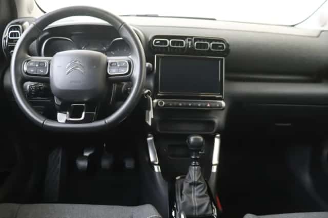 Citroën C3 Aircross (2022) thumbnail 4