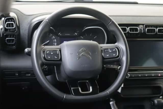 Citroën C3 Aircross (2022) thumbnail 5