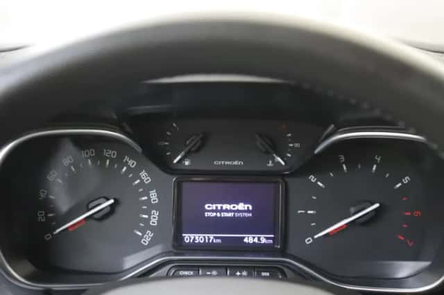 Citroën C3 Aircross (2022) thumbnail 6