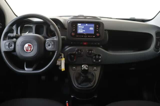 Fiat Panda (2024) thumbnail 5
