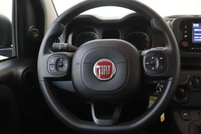 Fiat Panda (2024) thumbnail 6