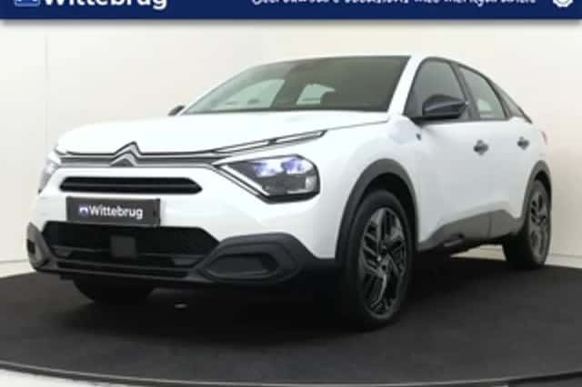 Citroën ë-C4 (2024) thumbnail 1