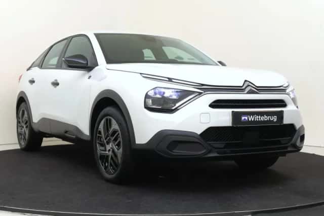 Citroën ë-C4 (2024) thumbnail 3