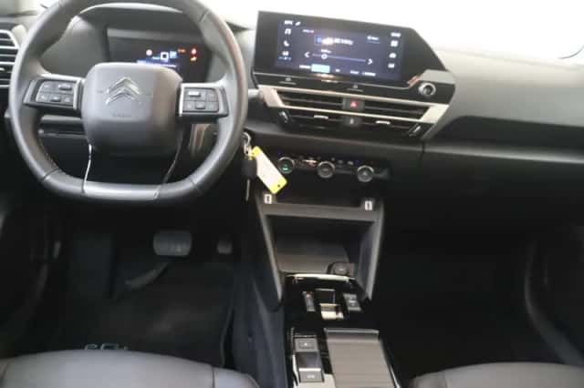 Citroën ë-C4 (2024) thumbnail 5