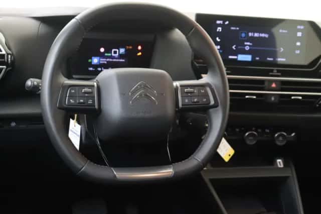 Citroën ë-C4 (2024) thumbnail 6