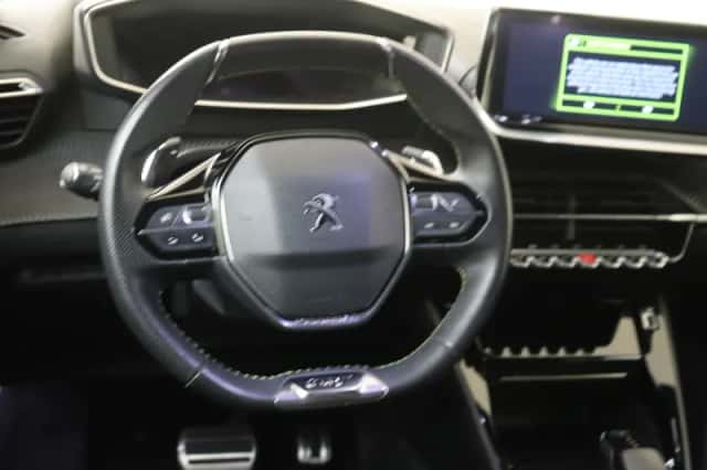 Peugeot 208 (2021) thumbnail 6