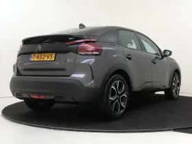 Citroën ë-C4 (2023) thumbnail 11
