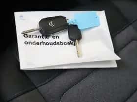 Citroën ë-C4 (2023) thumbnail 24