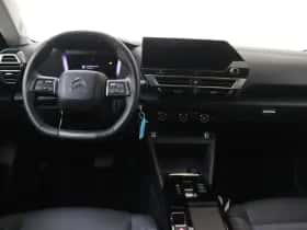 Citroën ë-C4 (2023) thumbnail 5