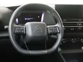 Citroën ë-C4 (2023) thumbnail 6