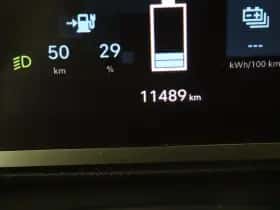 Citroën ë-C4 (2023) thumbnail 9