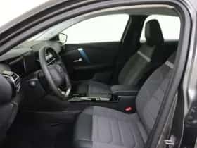 Citroën ë-C4 (2023) thumbnail 10