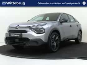 Citroën ë-C4 (2024)
