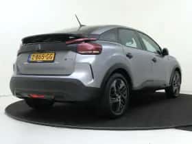 Citroën ë-C4 (2024) thumbnail 11