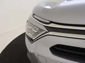 Citroën ë-C4 (2024) thumbnail 13