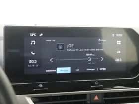Citroën ë-C4 (2024) thumbnail 15