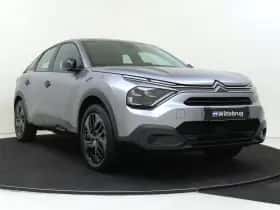 Citroën ë-C4 (2024) thumbnail 3