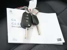 Citroën ë-C4 (2024) thumbnail 23