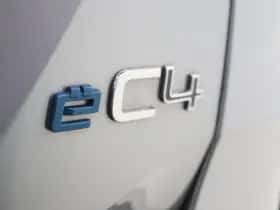 Citroën ë-C4 (2024) thumbnail 30