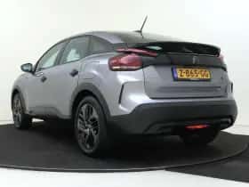 Citroën ë-C4 (2024) thumbnail 4