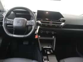 Citroën ë-C4 (2024) thumbnail 5