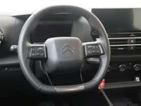 Citroën ë-C4 (2024) thumbnail 6