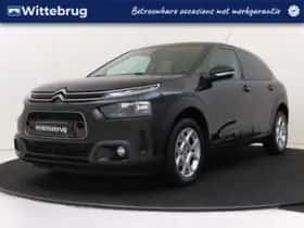 Citroën C4 Cactus (2019)