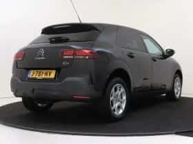 Citroën C4 Cactus (2019) thumbnail 11