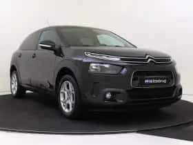 Citroën C4 Cactus (2019) thumbnail 3