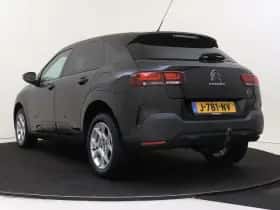 Citroën C4 Cactus (2019) thumbnail 4