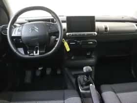 Citroën C4 Cactus (2019) thumbnail 5