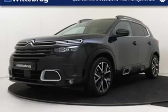 Citroën C5 Aircross (2021) thumbnail 1