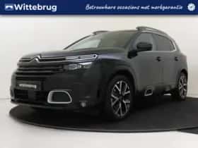 Citroën C5 Aircross (2021) thumbnail 1