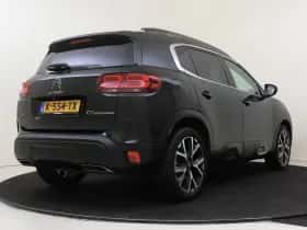 Citroën C5 Aircross (2021) thumbnail 11